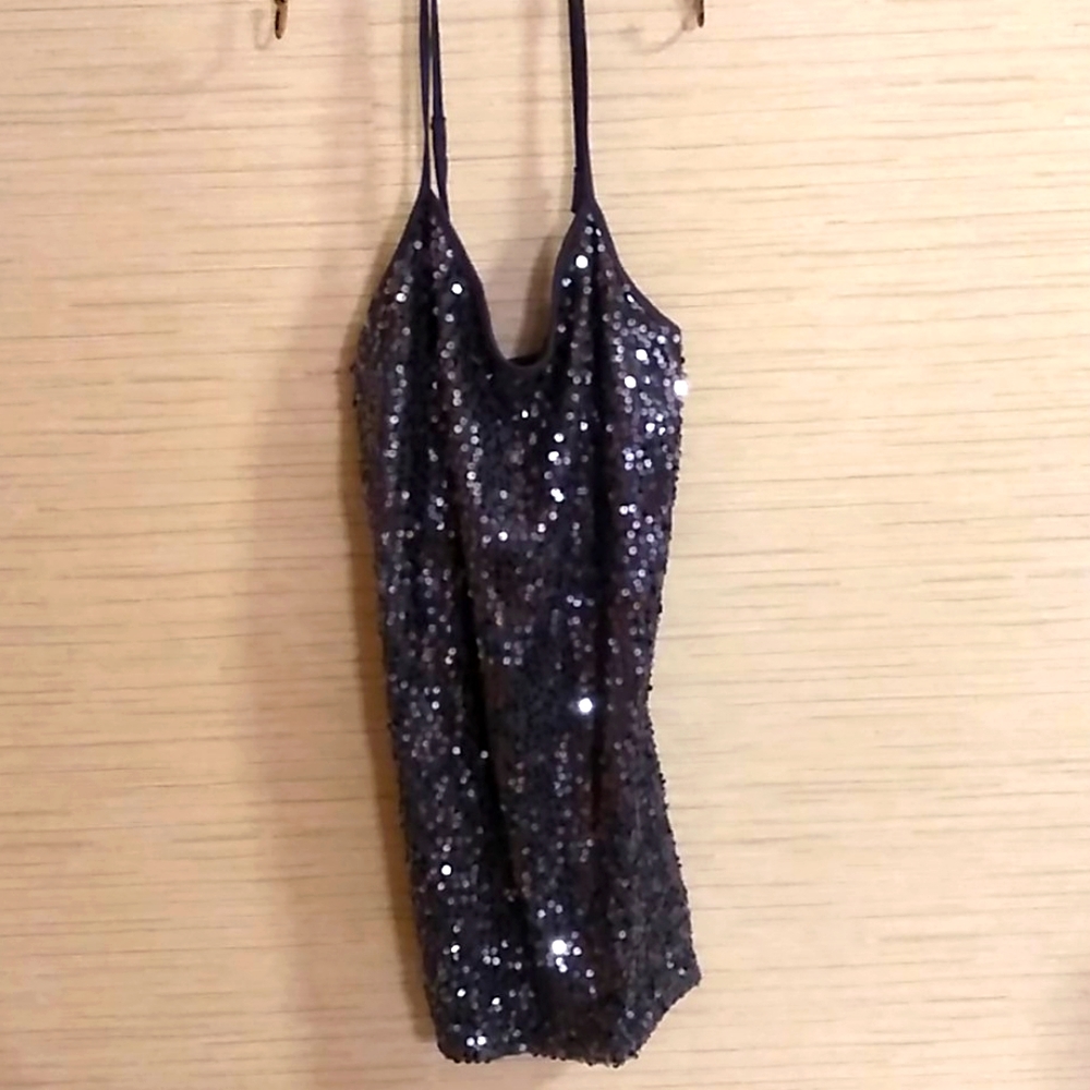 Sequen Camisole Top